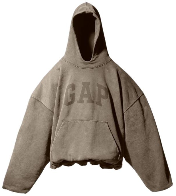 kanye-concert-yeezy-x-gap-x-balenciaga-beige-logo-print-hoodie-unisex-casual-style-yeezy-ss-22-013