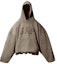 Order Hoodie Unisex Kanye YEEZY x Gap x Balenciaga Beige Logo Casual Style YEEZY-SS22-013