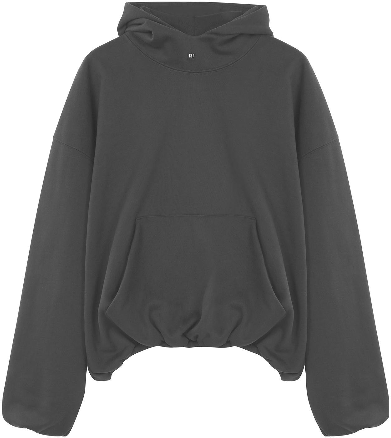 kanye-concert-yeezy-x-gap-x-balenciaga-logo-hoodie-unisex-pullover-dark-grey-yeezy-ss-22-034
