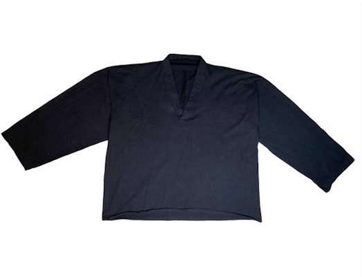 Kanye West DONDA August 5 Listening Event Kimono 'Black' Order Kanye West DONDA August 5 Listening Event Kimono 'Black'