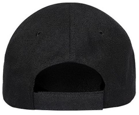 Kanye West Donda Chicago Listening Event Hat 'Black' Order Kanye West Donda Chicago Listening Event Hat 'Black'