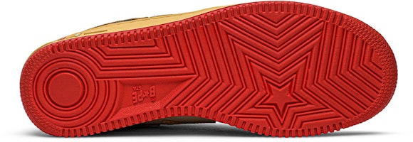 坎耶·韋斯特 x BAPE Bapesta FS-001 低帮 '輟學' 860 Shop 坎耶·韋斯特 x BAPE Bapesta FS-001 低帮 '輟學' 860