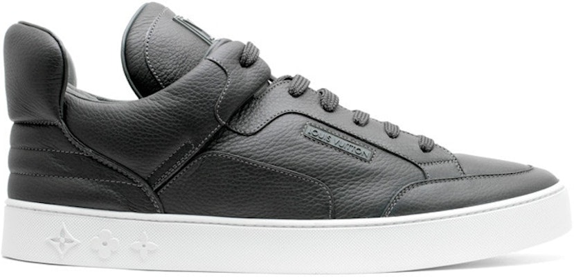 Kanye West x Louis Vuitton Don 'Anthracite' Sepatu Sneakers YP6U3PPC Buy Kanye West x Louis Vuitton Don 'Anthracite' Sepatu Sneakers YP6U3PPC