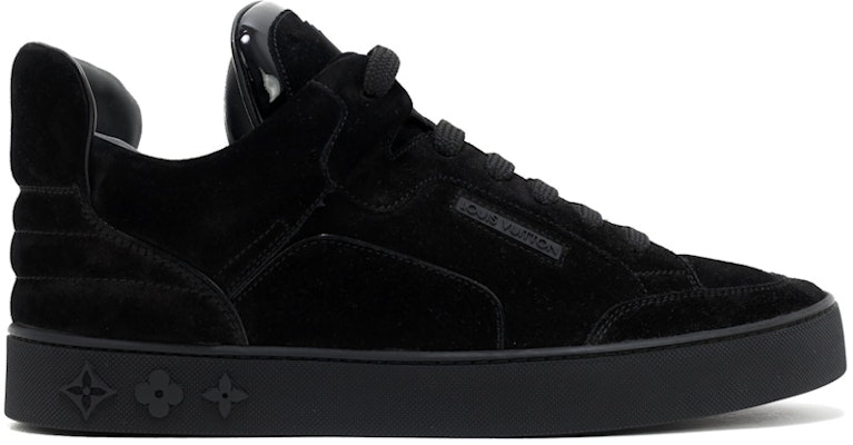 Kanye West x Louis Vuitton Don 'Hitam' Sneakers YP6U1PSC Buy Kanye West x Louis Vuitton Don 'Hitam' Sneakers YP6U1PSC