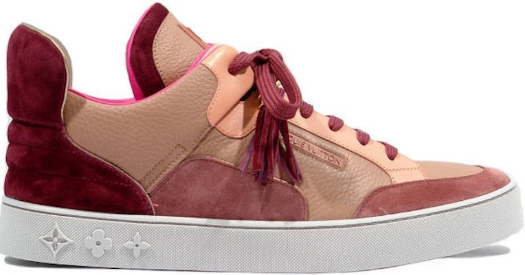 Kanye West x Louis Vuitton Don 'Patchwork' Sneakers YP6U1PMI Buy Kanye West x Louis Vuitton Don 'Patchwork' Sneakers YP6U1PMI