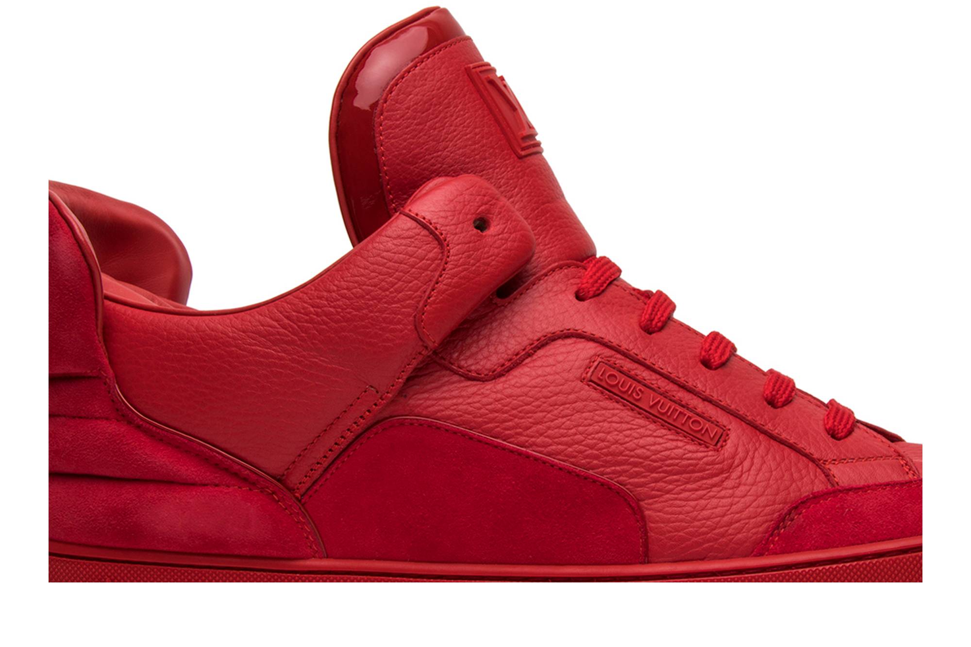 Kanye West LV Don 'Red' 圖 2
