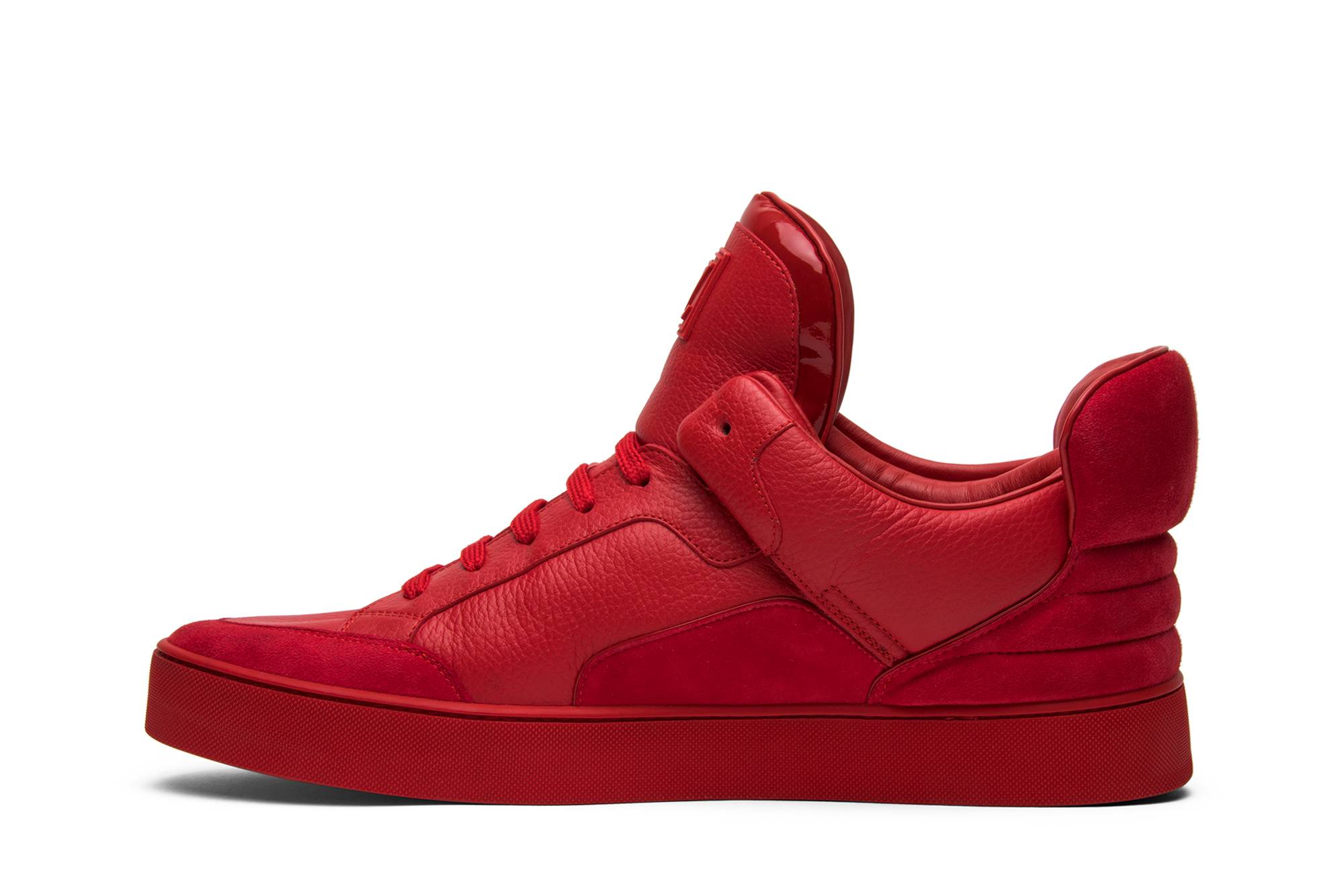 Kanye West LV Don 'Red' 圖 3