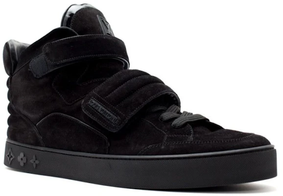 Kanye West x Louis Vuitton Jasper 'Hitam' YP6U5PSC Buy Kanye West x Louis Vuitton Jasper 'Hitam' YP6U5PSC