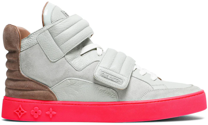 侃耶·維斯特 x 路易威登 傑斯帕 '拼接款' YP6U6PMI Buy 侃耶·維斯特 x 路易威登 傑斯帕 '拼接款' YP6U6PMI