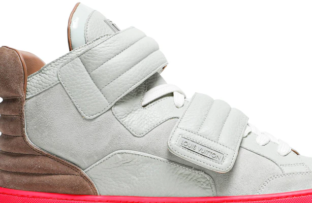 侃耶·維斯特 x 路易威登 傑斯帕 '拼接款' YP6U6PMI Order 侃耶·維斯特 x 路易威登 傑斯帕 '拼接款' YP6U6PMI