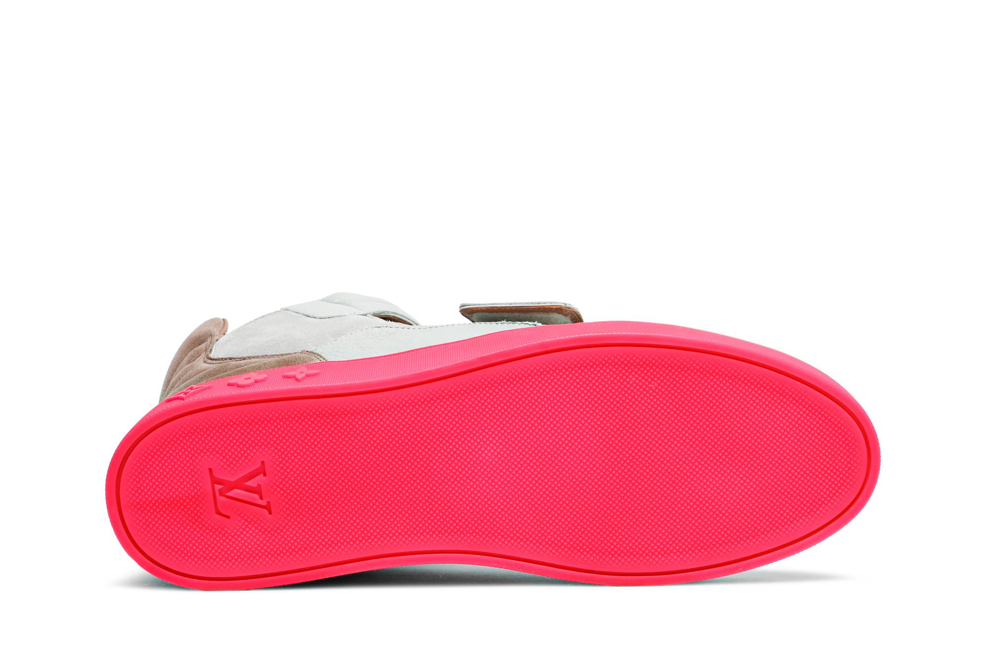 Shop 侃耶·維斯特 x 路易威登 傑斯帕 '拼接款' YP6U6PMI