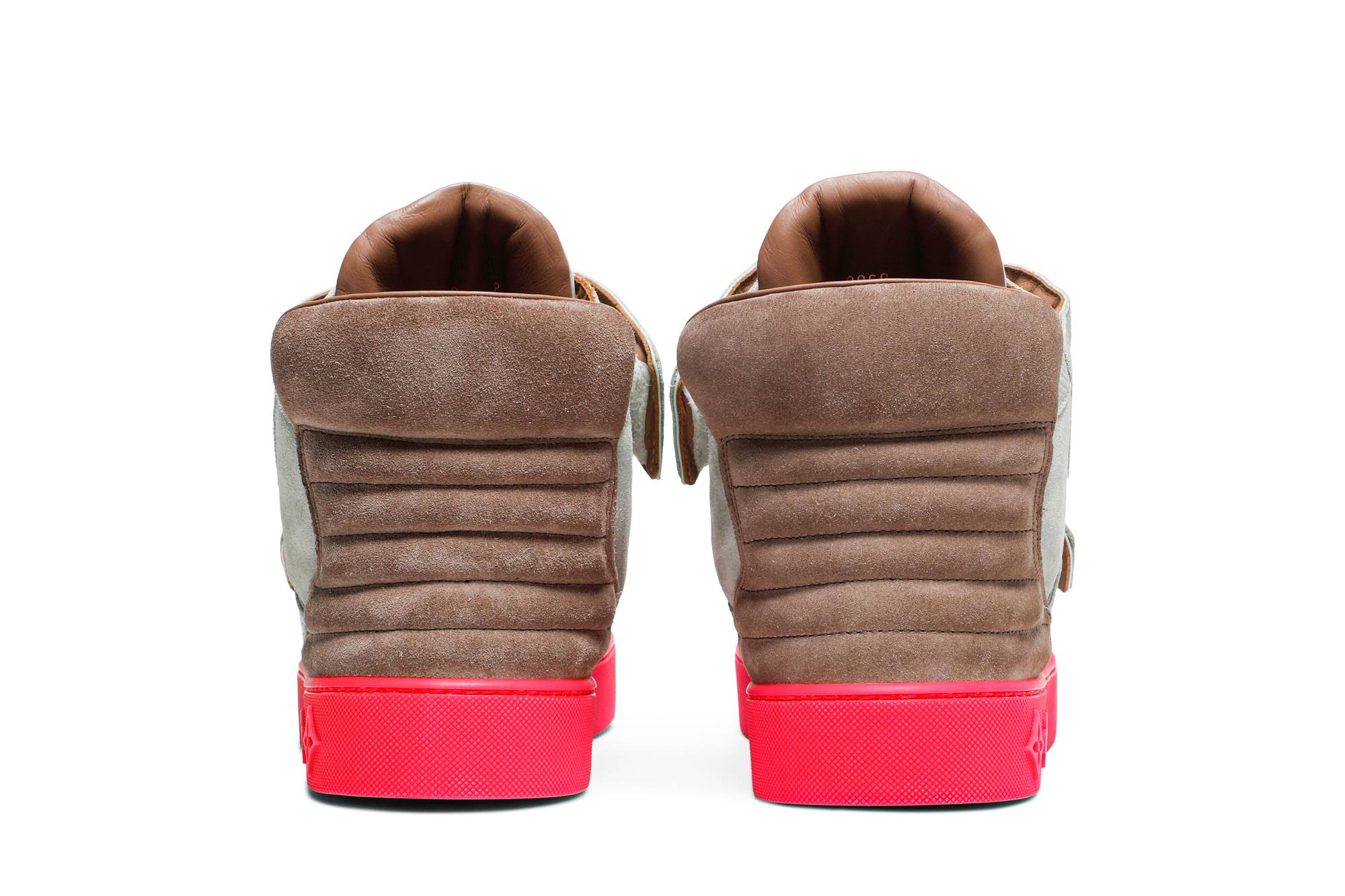 lv jasper kanye west