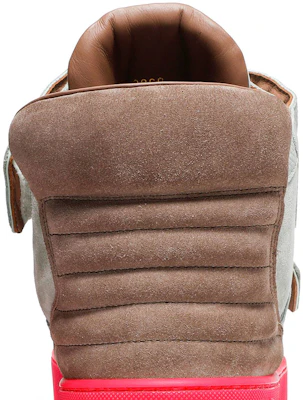 侃耶·維斯特 x 路易威登 傑斯帕 '拼接款' YP6U6PMI Sizing 侃耶·維斯特 x 路易威登 傑斯帕 '拼接款' YP6U6PMI