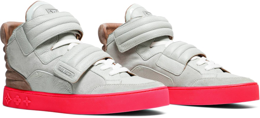 Kanye louis 2025 vuitton jasper