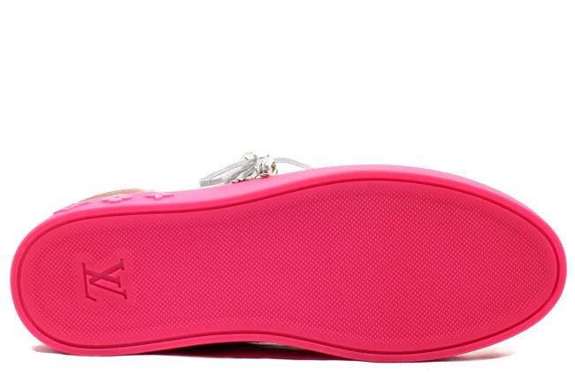 カニエ×ルイ・ヴィトン パッチワーク (Kanye×LV パッチワーク is even 
