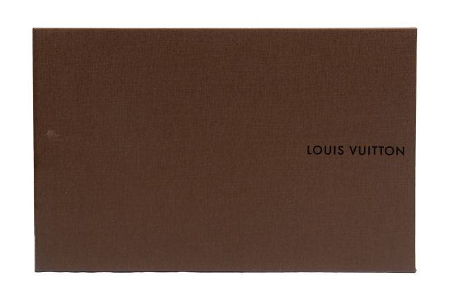 カニエ×ルイ・ヴィトン パッチワーク (Kanye×LV パッチワーク is even 