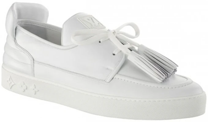 Kanye West x Louis Vuitton Mr. Hudson 'Blanco' YP6U7PPC Buy Kanye West x Louis Vuitton Mr. Hudson 'Blanco' YP6U7PPC