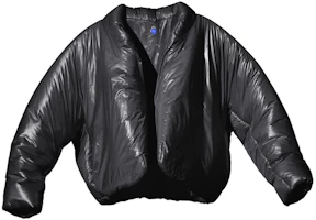 Order Kanye West YEEZY x Gap x Balenciaga Black Unisex Puffer Jacket. 801132-00