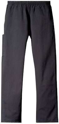 侃爷YEEZY x Gap x Balenciaga黑色休闲宽松版男士功能裤。 537277-00 Order 侃爷YEEZY x Gap x Balenciaga黑色休闲宽松版男士功能裤。 537277-00