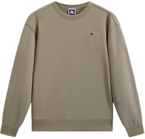 Kappa 1916 Retro Fashion Pullover Sweatshirt for Men - Cotton, Breathable, Multi-color K0E72WT39 Kappa 1916 Retro Fashion Pullover Sweatshirt for Men - Cotton, Breathable, Multi-color K0E72WT39