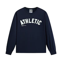 Kappa 1916 Retro Loose-Fit Cotton Pullover Sweatshirt for Men - Multiple Colors K0E72TC01 Kappa 1916 Retro Loose-Fit Cotton Pullover Sweatshirt for Men - Multiple Colors K0E72TC01