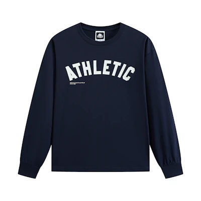 Kappa 1916 Retro Loose-Fit Cotton Pullover Sweatshirt for Men - Multiple Colors K0E72TC01 Buy Kappa 1916 Retro Loose-Fit Cotton Pullover Sweatshirt for Men - Multiple Colors K0E72TC01