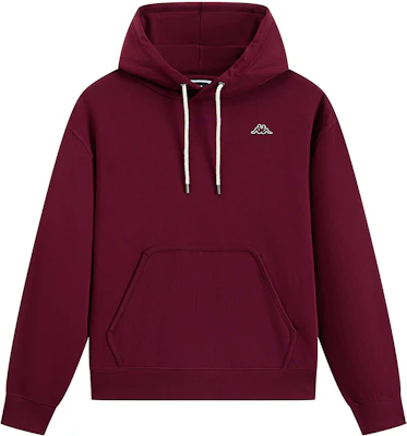 Kappa 1916 Seri Hoodie Pullover Kasual Rajut - Multi Warna K0E72MT39 Buy Kappa 1916 Seri Hoodie Pullover Kasual Rajut - Multi Warna K0E72MT39