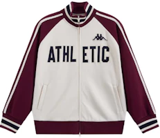 Kappa 1916 Series Colorblock Retro Track Jacket Sportswear K0E72WK01 Kappa 1916 Series Colorblock Retro Track Jacket Sportswear K0E72WK01
