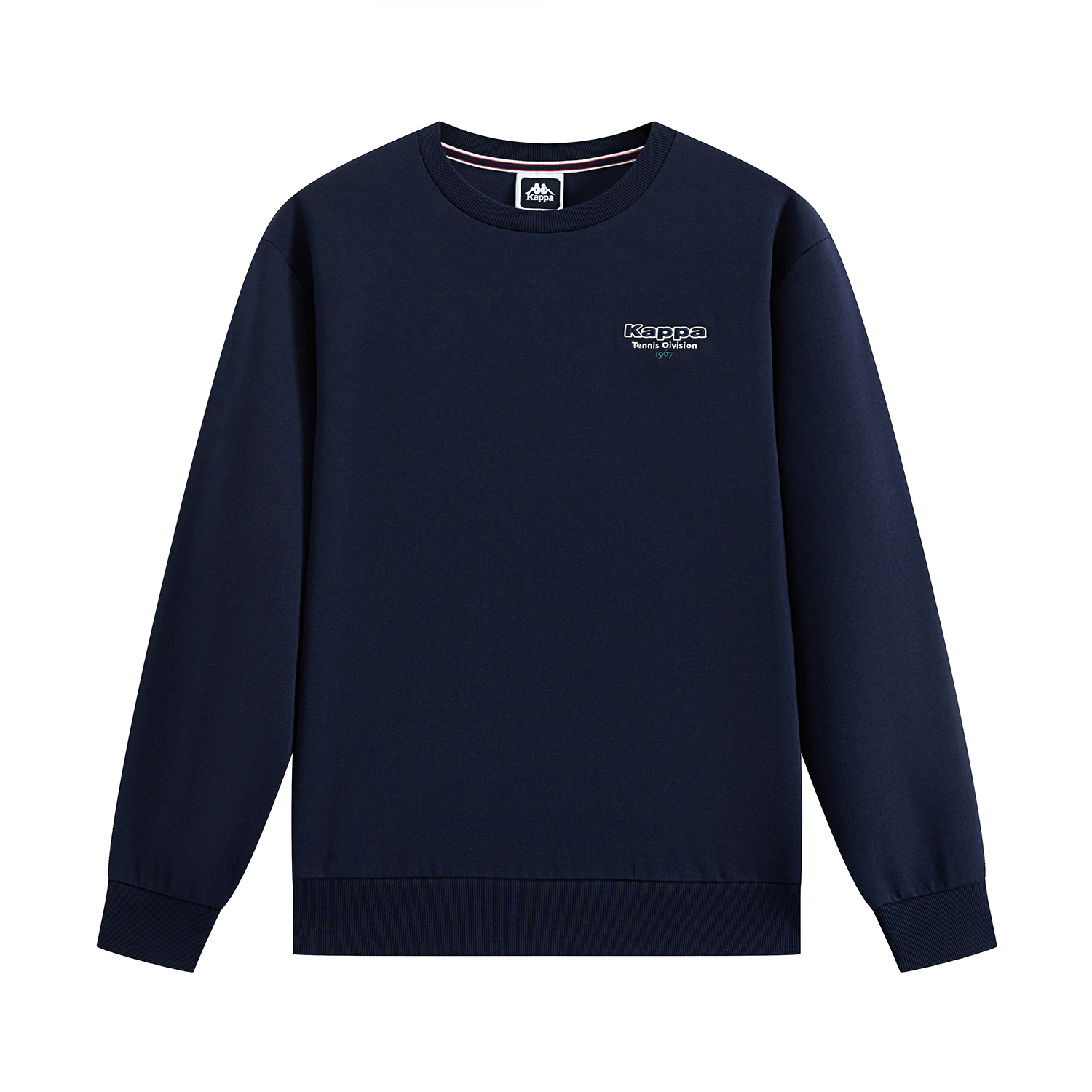 kappa-1916-series-knit-pullover-crewneck-sweatshirt-casual-multi-color-k0-e72-wt-24
