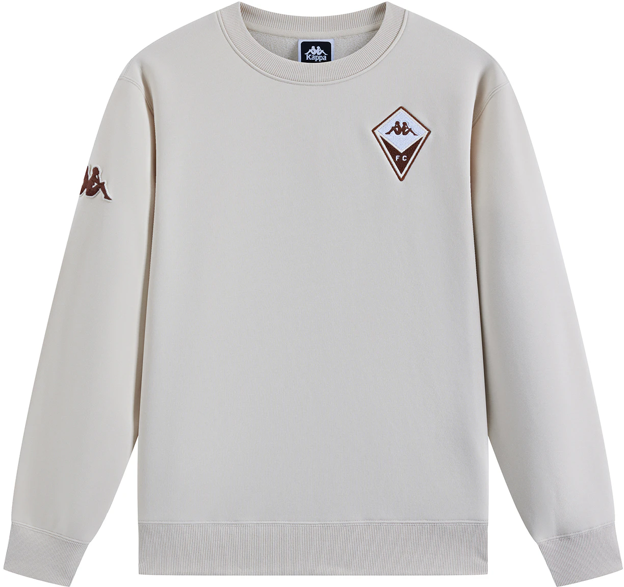 kappa-1916-series-loose-fit-crewneck-sweatshirt-casual-and-comfortable-k0-e72-wt-03-d