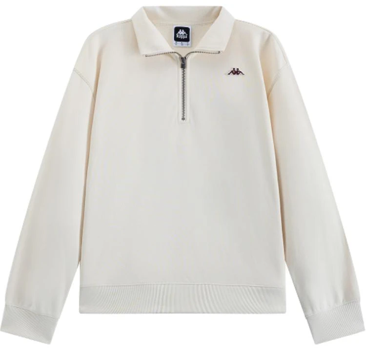 kappa-1916-series-loose-half-zip-knit-pullover-sweatshirt-multiple-colors-k0-e72-wt-38
