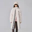 Purchase Kappa 1916 Series Unisex Long Hooded Down Jacket Casual Winter Coat K0EZ2YY08D