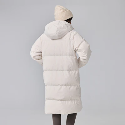 Kappa 1916 Series Unisex Long Hooded Down Jacket Casual Winter Coat K0EZ2YY08D Sizing Kappa 1916 Series Unisex Long Hooded Down Jacket Casual Winter Coat K0EZ2YY08D
