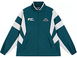 Kappa 1916 Series Vintage Sports Waterproof Jacket Green for Men K0E52JJ02 Kappa 1916 Series Vintage Sports Waterproof Jacket Green for Men K0E52JJ02
