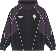 Kappa 1916 Series Windbreaker Jacket - Lightweight, Breathable, Outdoor Casual K0E52FJ01D Kappa 1916 Series Windbreaker Jacket - Lightweight, Breathable, Outdoor Casual K0E52FJ01D