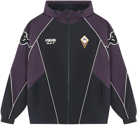Kappa 1916 Series Windbreaker Jacket - Lightweight, Breathable, Outdoor Casual K0E52FJ01D Buy Kappa 1916 Series Windbreaker Jacket - Lightweight, Breathable, Outdoor Casual K0E52FJ01D
