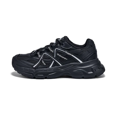 Kappa 1967 Venice 'Black'