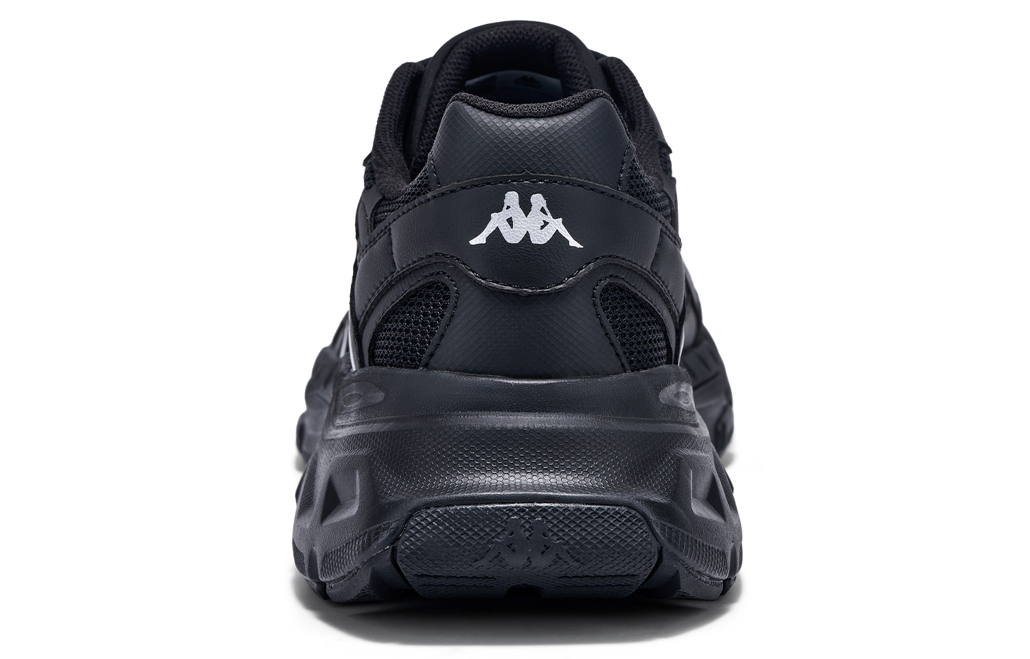 Purchase Kappa 1967 威尼斯 '黑色' K0EY5MC28CJ-990