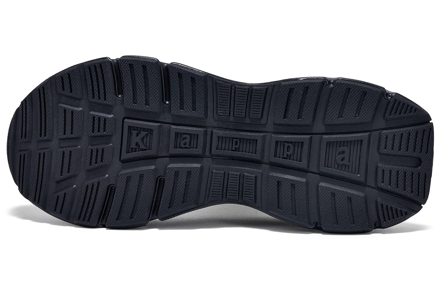 Details for Kappa 1967 威尼斯 '黑色' K0EY5MC28CJ-990