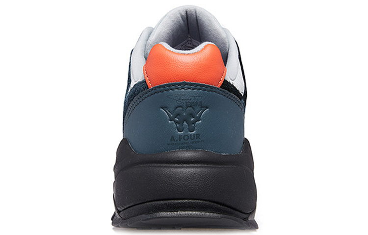 Kappa 仓石一树 Retro Running Shoes 'Light Blue Grey' 圖 3