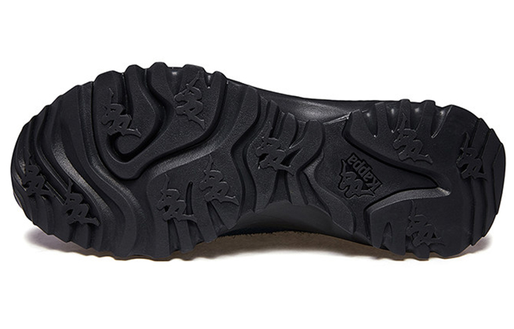 Kappa 仓石一树 Retro Running Shoes 'Light Blue Grey' 圖 4