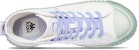 Kappa 'Kolaborasi Artis Lima Elemen - Air' High-Top Canvas 'Putih Korea' K09Y5VS84-012