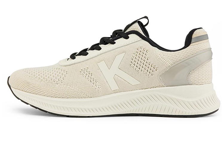 Kappa 'Beige Breathable'