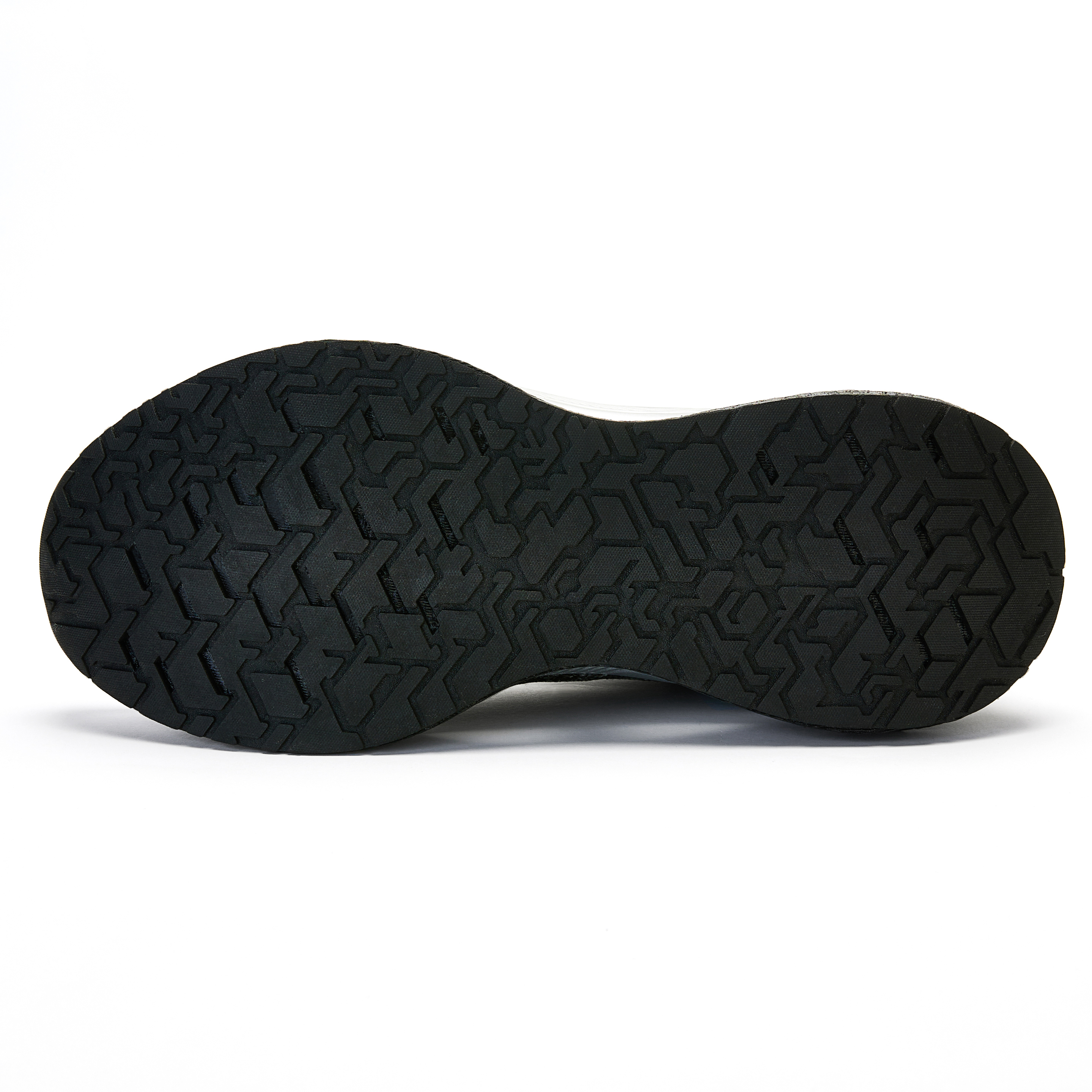 Kappa 'Black Casual Lightweight Low-Top Running Shoe' 圖 5