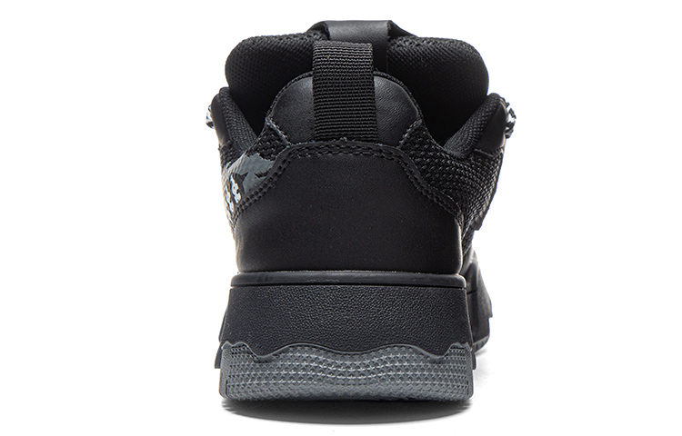 Kappa 'Black Grey Low-Top' 圖 5