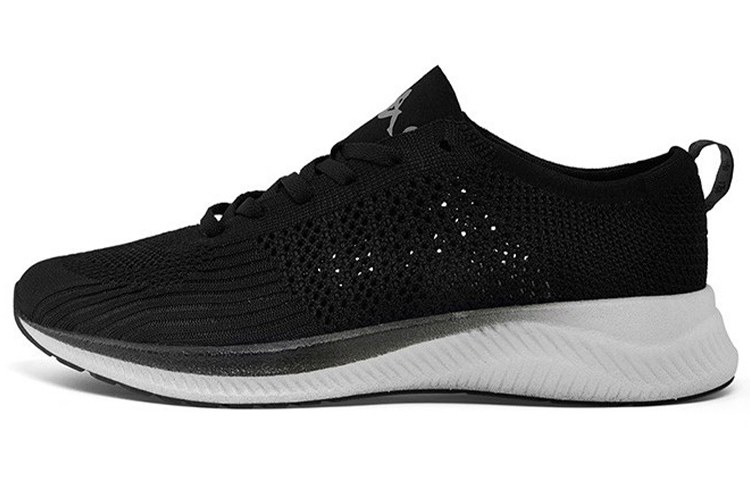 Kappa 'Black Lightweight Running'