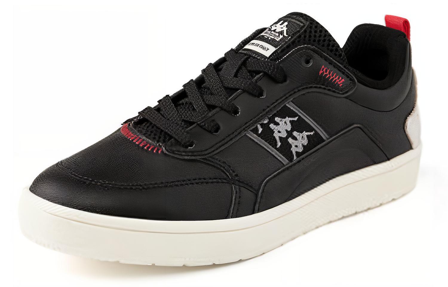 Kappa 'Black Logo Tape' 圖 2