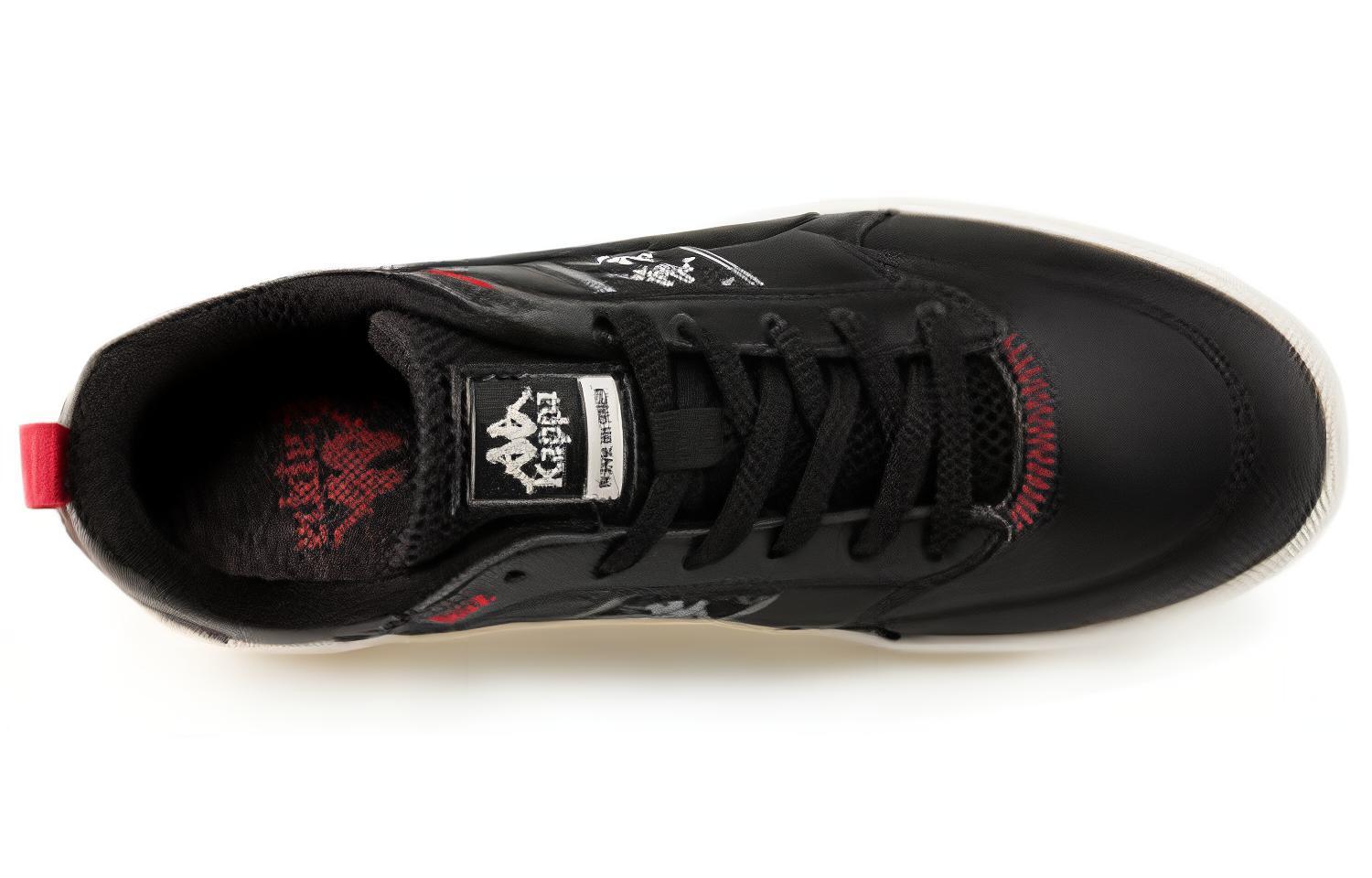 Kappa 'Black Logo Tape' 圖 3