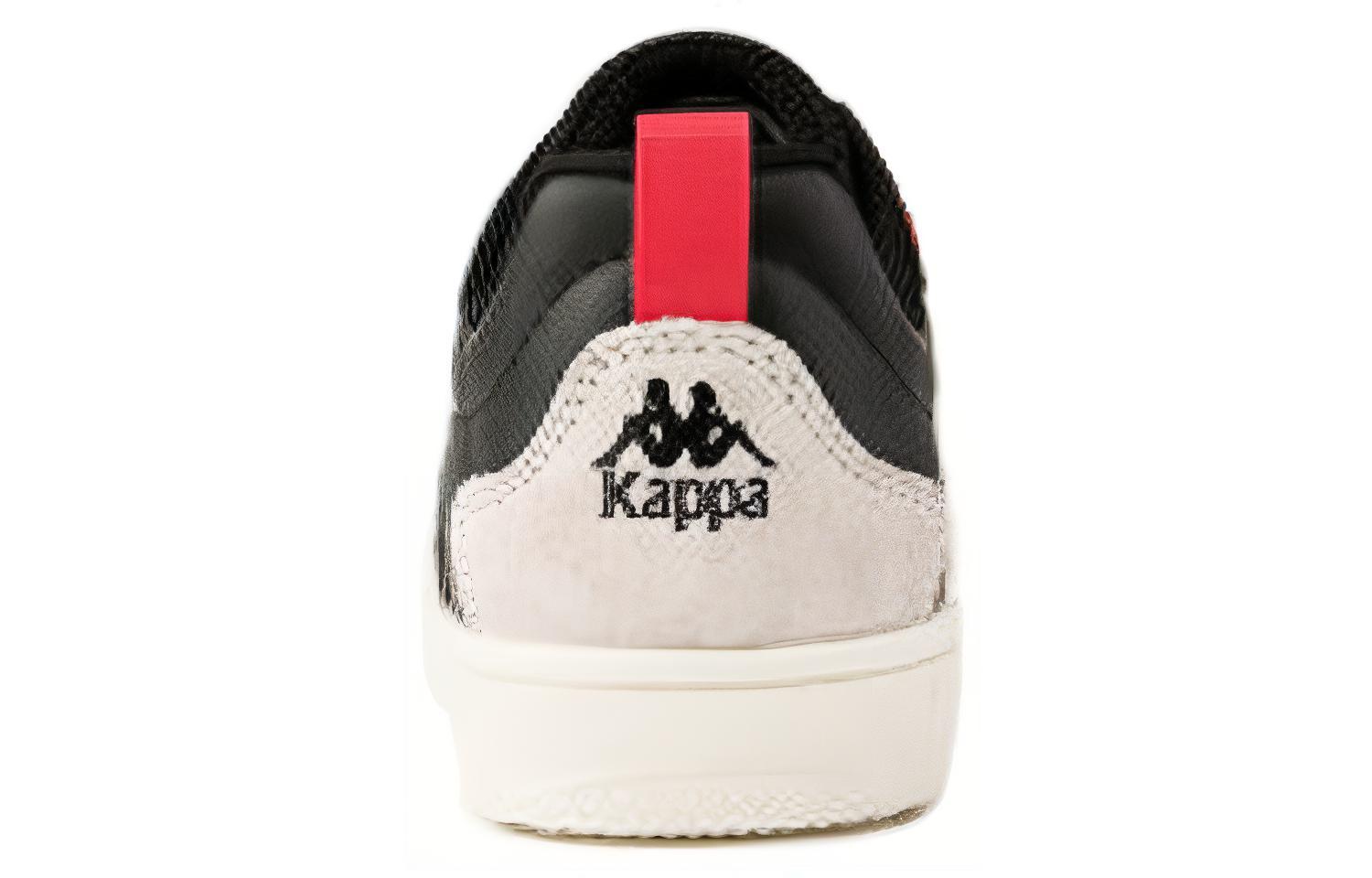 Kappa 'Black Logo Tape' 圖 4