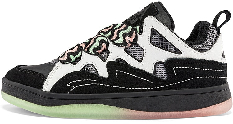 kappa-black-low-top-k0-bz-5-cs-20-990